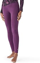 Smartwool Women's Classic Thermal Merino Base Layer Bottom