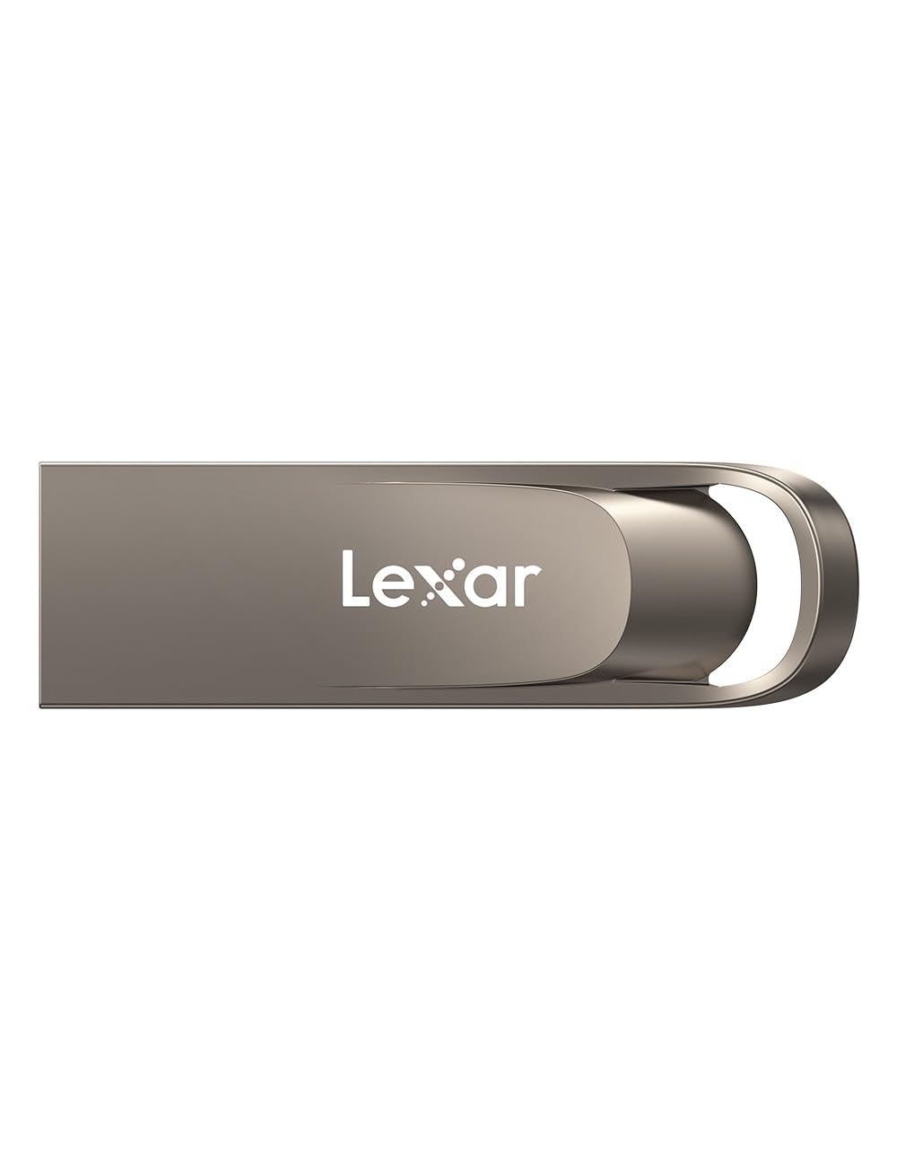 64GB Classico USB 3.0 Flash Drive - 40MB/S, Argento - Hama