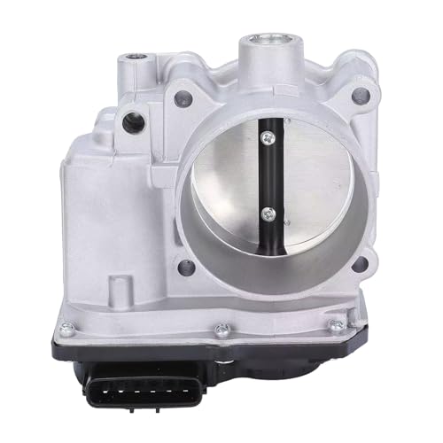 Corps de papillon 16112-AA350 avec capteur TPS pour Subaru Outback Legacy 2.5L