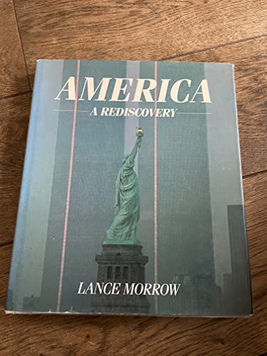America: A Rediscovery