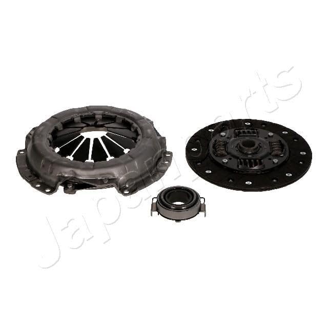 JAPANPARTS Kit de embrague Compatible con TOYOTA Yaris Hatchback P9 KF-2093
