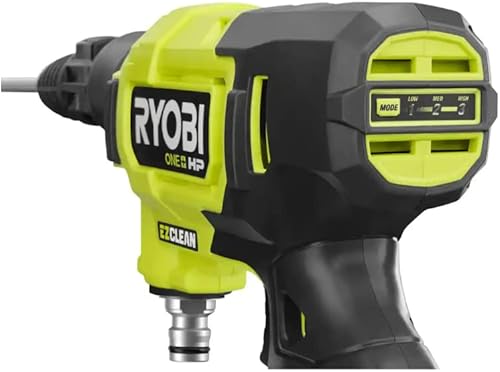 Miniatura 2 de Limpiador de presión ONE+ EZCLEAN de Ryobi