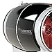 Vortex 347 CFM S Line S-600 Fan, 6