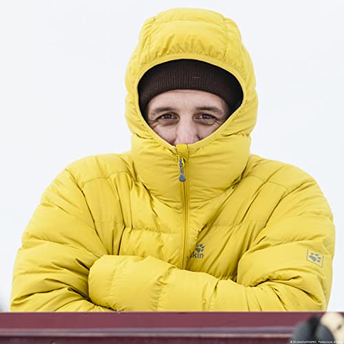 Unser K&auml;lteempfinden