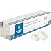 Sparco Invisible Tape, 3/4 x 1000 Inches, 1-Inch Core, 12-Pack, Clear (SPR60050)