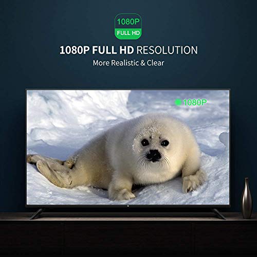 Avedio Links Hdmi To Vga Adapter, Active Hdmi To Vga Converter (Female To Female) With Audio thumb #5