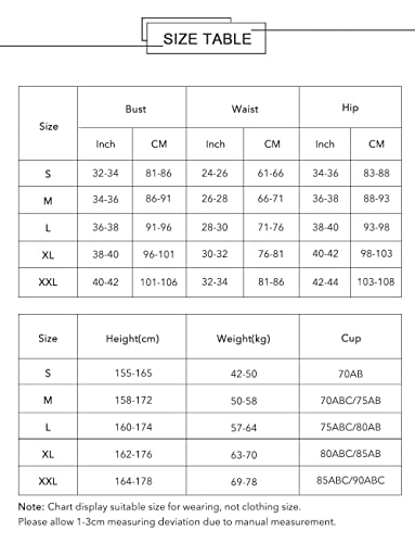 Ccakxcjj CJXC-ANH 618051 S Sleeveless Rash Guard Swimsuits For Women One Piece Swimsuits Zipper Upf 50+ Sun Protection Surfing Bathing Suit 618051 S thumb #5