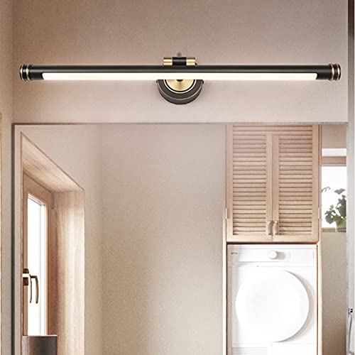 Lampe murale de salle de bain avec bras réglable LED IP44