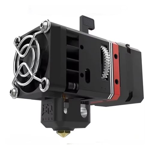Extrudeuse BIQU H2 V2S pour Ender3 pour imprimer le filament flexible TPU