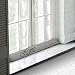 Beautissu Burlete puerta y ventana Tuuli HO de 90 cm - Cortavientos...
