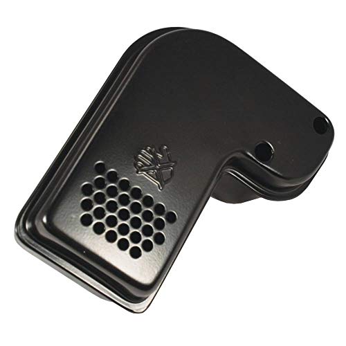 (New) A320000400 Echo/Shindaiwa Muffler Cover SRM-280 BRD-280 PPT-280 PE-280 + All Other Models in The Description