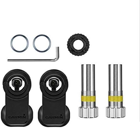Garmin Vector to Vector 2 upgrade kit - standard (12-15 mm) Unknown