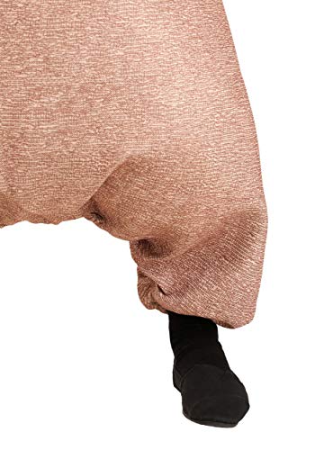 Disguise DI14030 Adult Oogie Boogie Prestige Costume X-Large thumb #6