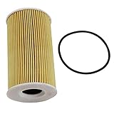 Beck/Arnley 041-8109 Oil Filter