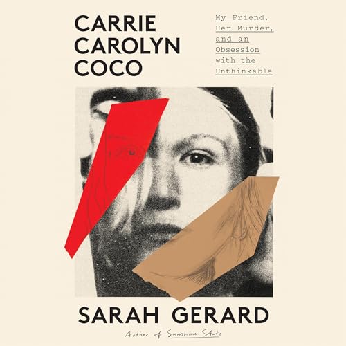 Carrie Carolyn Coco by Sarah Gerard episode artwork