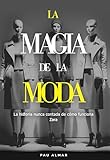 La magia de la moda: Un viaje a los trucos de la fast fashion