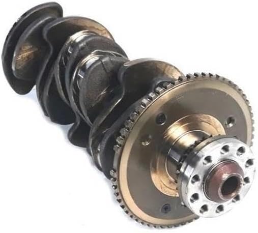 GM Genuine Parts 12623074 Engine Crankshaft