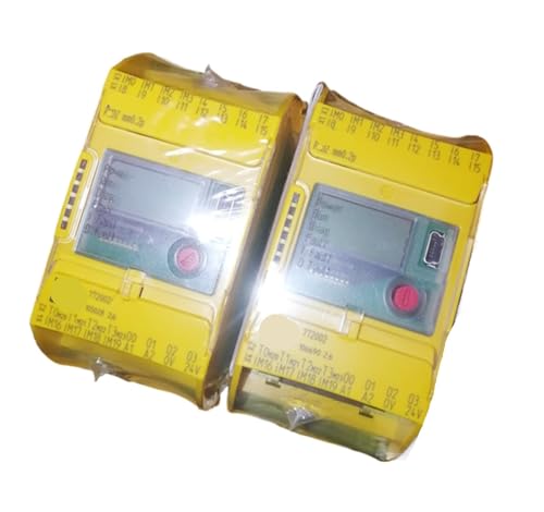 Relais PZEX5 774595 pour remplacer un module 24VDC en panne