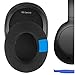 Geekria Sport Cooling Gel Cuscinetti Auricolari di Ricambio per Sony WH-CH700N, WH-CH710N Headphone, Cuffie Cuscino Sostitutivi