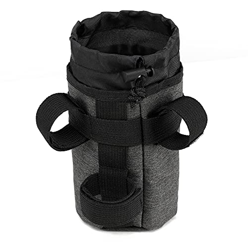 Accmor Insulated Bike Water Bottle Holders – Keeps Bottle