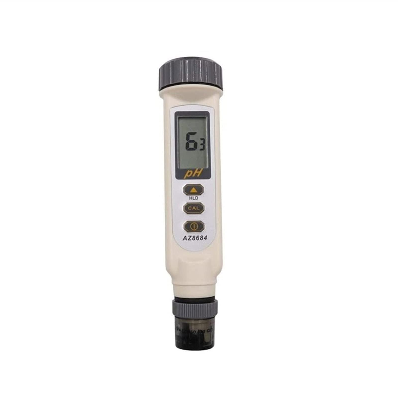 Digital PH -Temperature Meter & Tester di qualità dell'Acqua ad Alta precisione, per Acqua Potabile per la casa, idroponica, Piscina e Spa