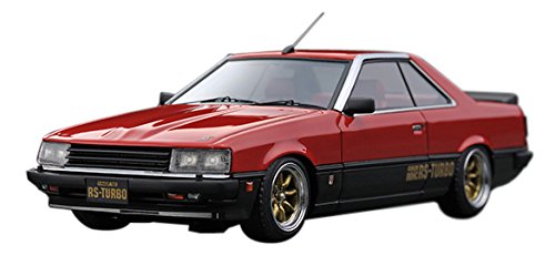 Amazon | イグニッションモデル 1/43 ニッサン スカイライン 2000 RS