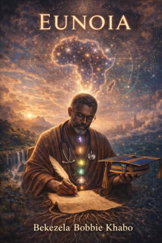 Eunoia: A near-death experience marks the end of the era of self, and the birth of an era of the divine. (Anthology of a Shaman: an Anthology of Truths From a Modern Shaman)