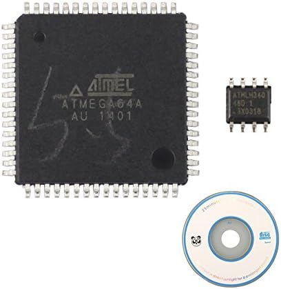 ATMEGA64 Repair Chip Update XPROG-M Programmer from V5.0/V5.3 /V5.45 to 5.50 Full Authorization (Including CAS4) Best Quality