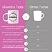 Quodelo Taza Mamá Imagen de Quodelo Taza Mamá