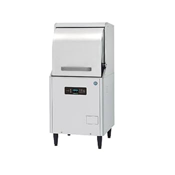 ホシザキ食器洗浄機　業務用食洗機JW-450WUF3-6 新品】ホシザキ 食器洗浄機 幅600×奥行600×高さ800(mm) JWE