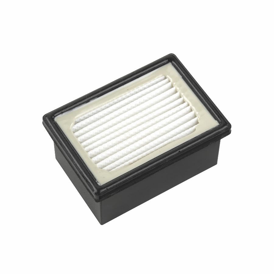 Milwaukee 49-90-2306 M12 Hammervac Filters 3-Pack, Black
