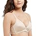 Wacoal womens Basic Beauty Wire Free Soft Cup Bra, SAND, 38C