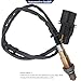 Automotive-leader 0258007057 17014 Wideband AFR Upstream Oxygen Sensor 1 LSU-4.2 5 Wires for Audi TT A4 1.8L A8 Quattro 4.2L, Touareg 4.2L Passat 1.8L Eurovan 2.5 2.8 Beetle 2.0 1.9 Golf 0258007090