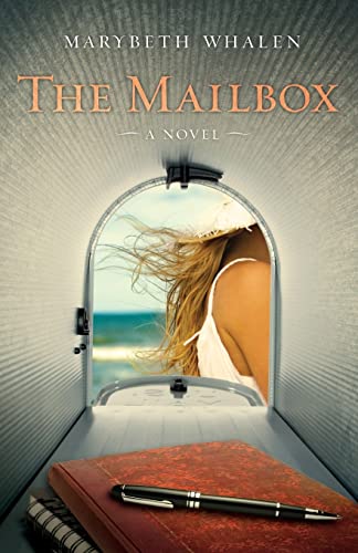 Preisvergleich Produktbild The Mailbox: A Novel