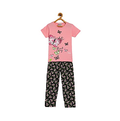 Image of Girls Pajama Set