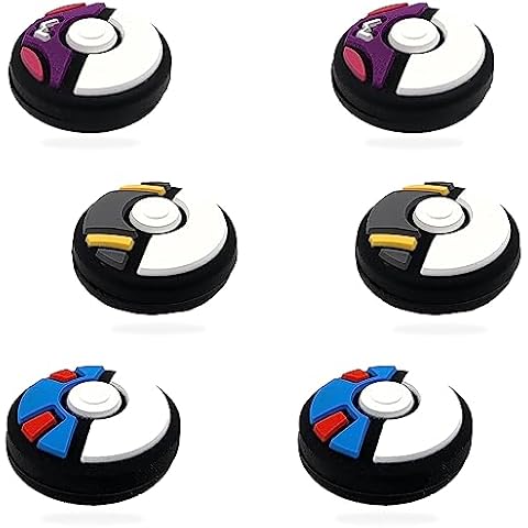 Capuchons de Joystick MatoSan Cover
