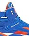 PATRICK EWING Athletics Eclipse Royal/Orange/White Japan