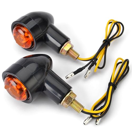 Luces trasero de freno para rodadas nocturnas en motocicleta 3