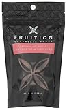 FRUITION CHOCOLATE WORKS Pecans With Maple Cinnamon Milk Chocolate, 4 OZ
