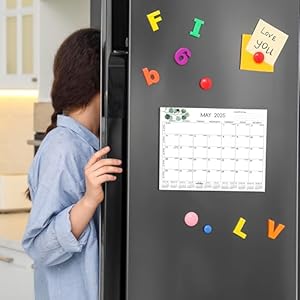 20252026magneticcalendarforrefrigeratormay2025dec202620monthlyfridgecalendar11x85withstrongmagnetsthickerpaperhardcardboardprioritiesnotesyearlyoverview Urban Country Home Decor 2025 2026 magnetic calendar for refrigerator may 2025 dec 2026 20 monthly fridge calendar 11 x 85 with strong magnets thicker paper hard cardboard prioritiesnotes yearly overview urban country home decor