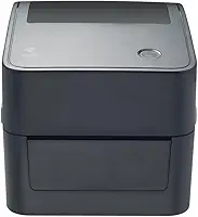 Impressora Termica para Etiqueta C3Tech IT-200, USB e Lan, Sistema TSPL, EPL, ZPL, DPL, compatível com Windows, Linux, MacOS, SDK compatível com Windows, iOS, Android