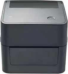 Impressora Termica para Etiqueta C3Tech IT-200, USB e Lan, Sistema TSPL, EPL, ZPL, DPL, compatível com Windows, Linux, MacOS, SDK compatível com Windows, iOS, Android