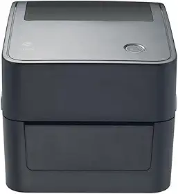 Impressora Termica para Etiqueta C3Tech IT-200, USB e Lan, Sistema TSPL, EPL, ZPL, DPL, compatível com Windows, Linux, MacOS, SDK compatível com Windows, iOS, Android