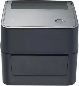 Impressora Termica para Etiqueta C3Tech IT-200, USB e Lan, Sistema TSPL, EPL, ZPL, DPL, compatível com Windows, Linux, MacOS, SDK compatível com Windows, iOS, Android