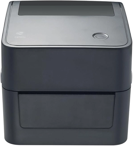 Impressora Termica para Etiqueta C3Tech IT-200, USB e Lan, Sistema TSPL, EPL, ZPL, DPL, compatível com Windows, Linux, MacOS, SDK compatível com Windows, iOS, Android