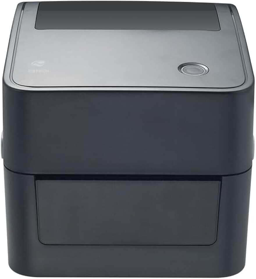 Impressora Termica para Etiqueta C3Tech IT-200, USB e Lan, Sistema TSPL, EPL, ZPL, DPL, compatível com Windows, Linux, MacOS, SDK compatível com Windows, iOS, Android