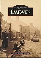 Darwen 0752407724 Book Cover