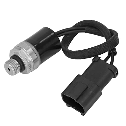 Pressostat de chargeur en acier allié de rechange pour Wa380 6 et Wa470 6