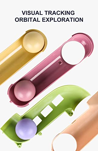 Meijiaba Toys For 2 Year Old Boys, Toddler Sensory Educational Toys Age 2-4, Montessori Toys For Babies 18 Months, Girls Boys Early Learning Stacking Pound A Ball Hammer Birthday Gifts #TOP4