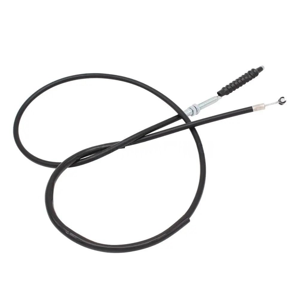 Cable de embrague para motocicleta Shadow VT400 y VT750 resistente 6